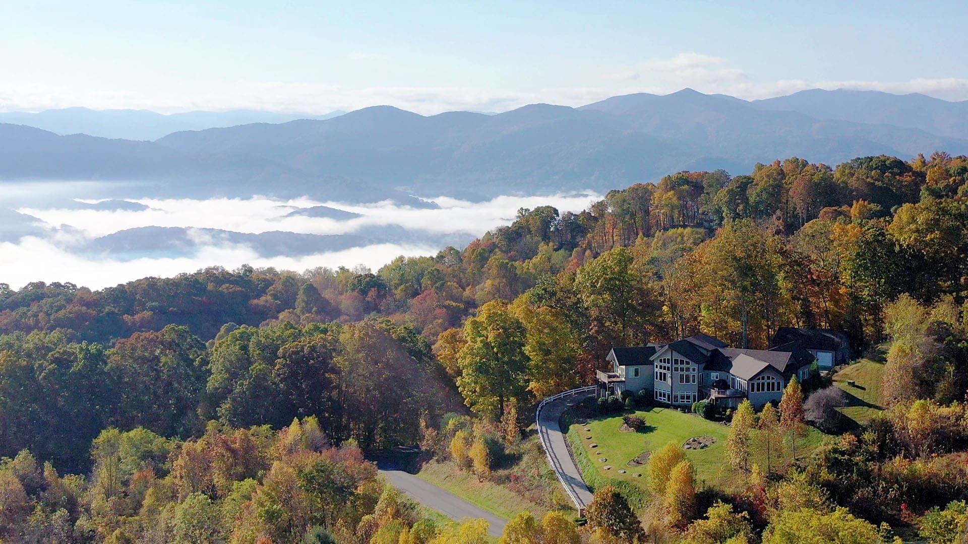 Avalon Mountain View Photography