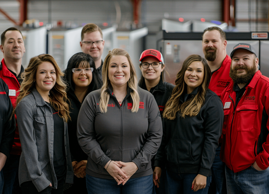 manufacturing employee retention